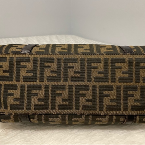 🤎Fendi🤎Zucca🤎Bag🤎 - Picture 11 of 16